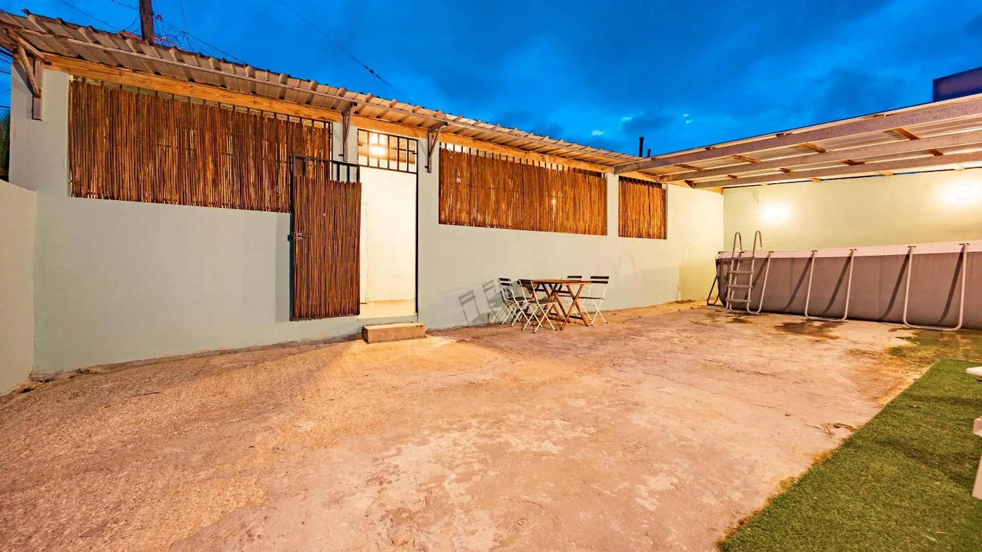 Oceanview Escape Private Pool Villa Arecibo 0*,  Porto Rico