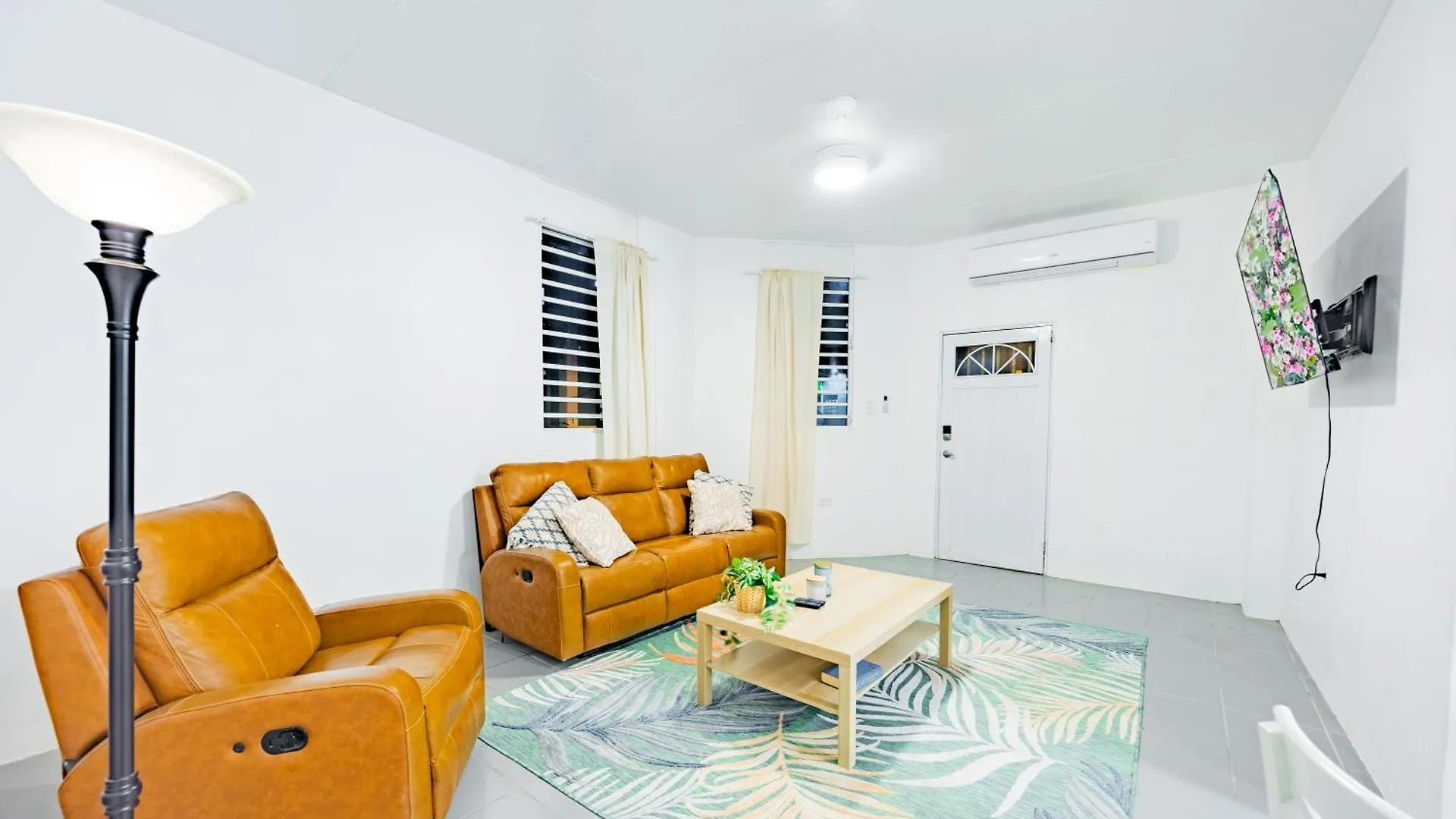 Casa de Férias Oceanview Escape Private Pool Villa Arecibo