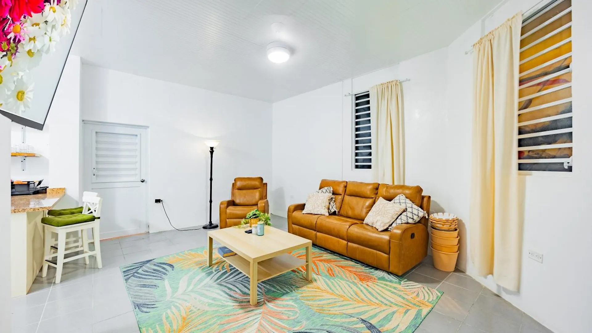 Oceanview Escape Private Pool Villa Arecibo Ferienhaus