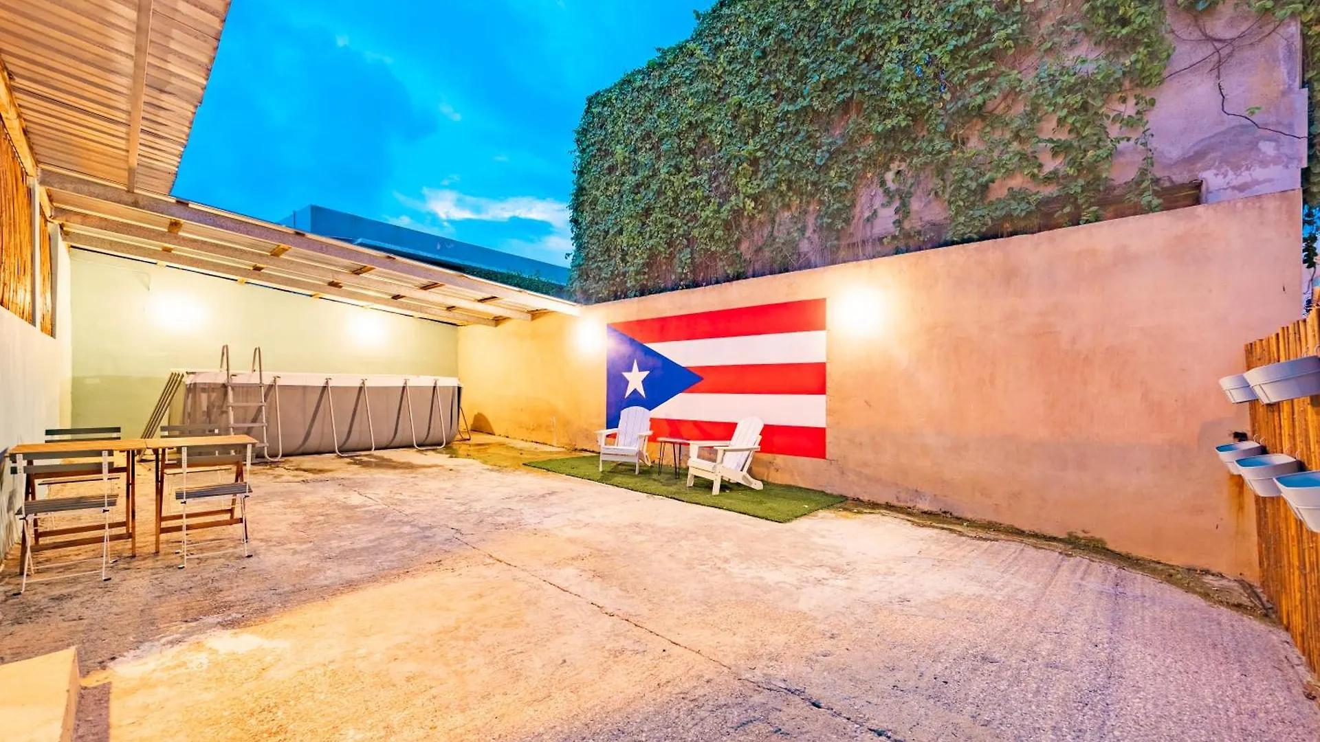 Ferienhaus Oceanview Escape Private Pool Villa Arecibo Puerto Rico