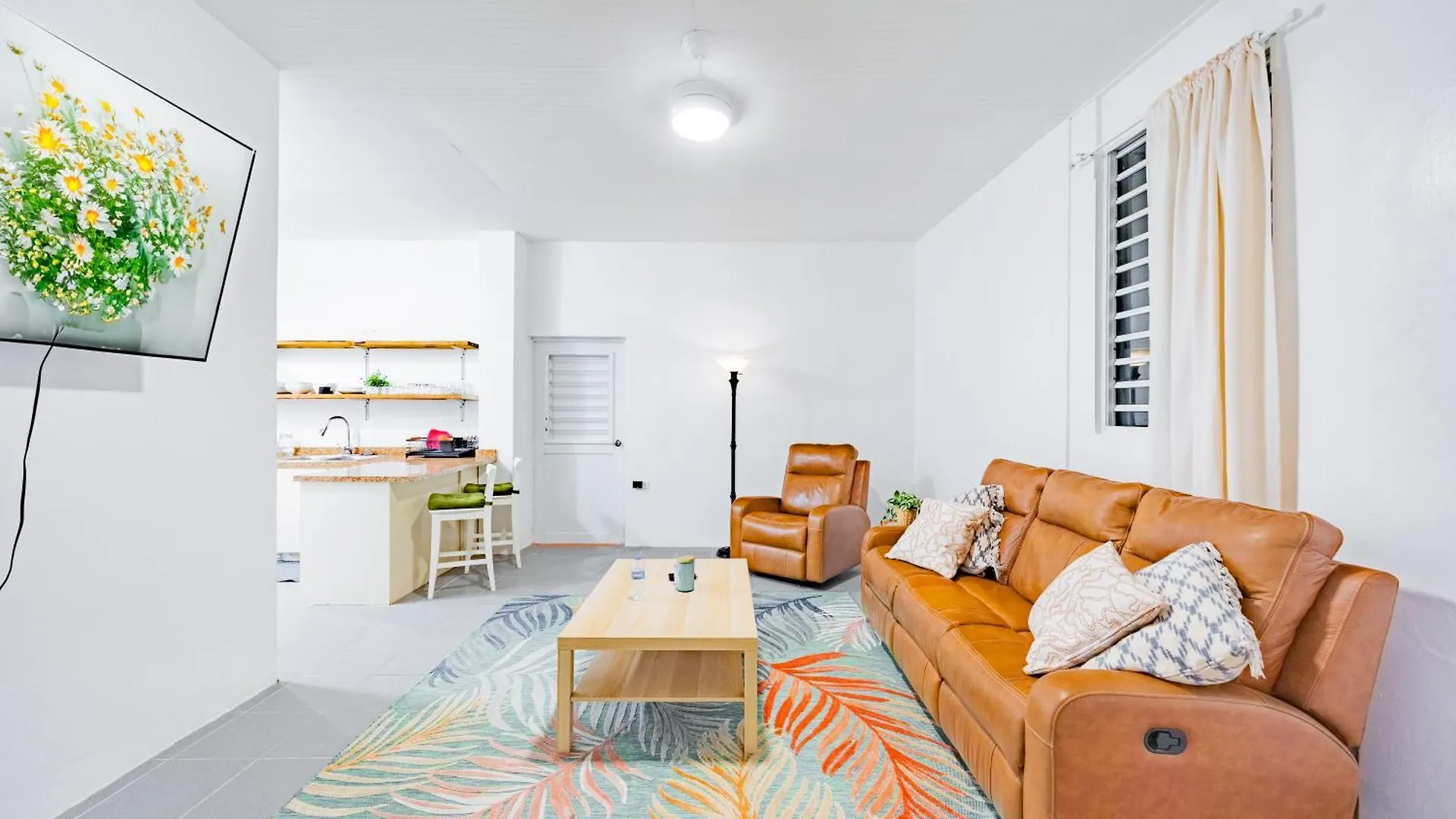 Ferienhaus Oceanview Escape Private Pool Villa Arecibo